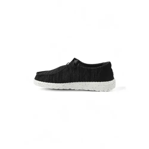 Shoes > Flats > Laced Shoes - - Hey Dude - Modalova