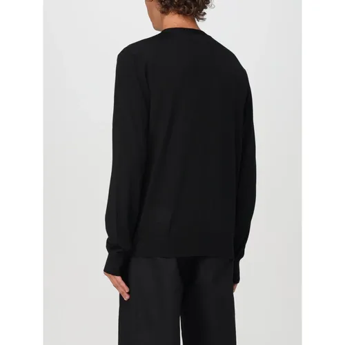 Knitwear > Cardigans - - Dsquared2 - Modalova