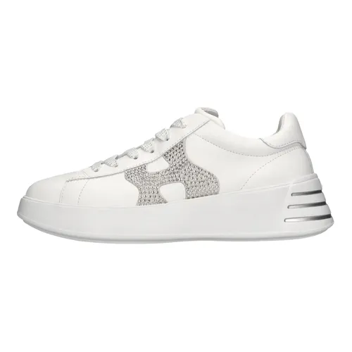 Hogan - Shoes > Sneakers - White - Hogan - Modalova