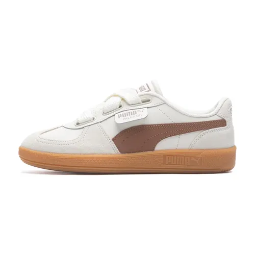 Puma - Shoes > Sneakers - Beige - Puma - Modalova