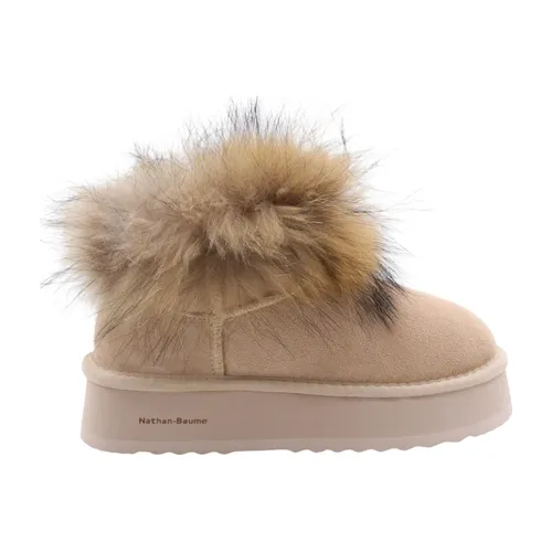 Shoes > Boots > Winter Boots - - Nathan-Baume - Modalova
