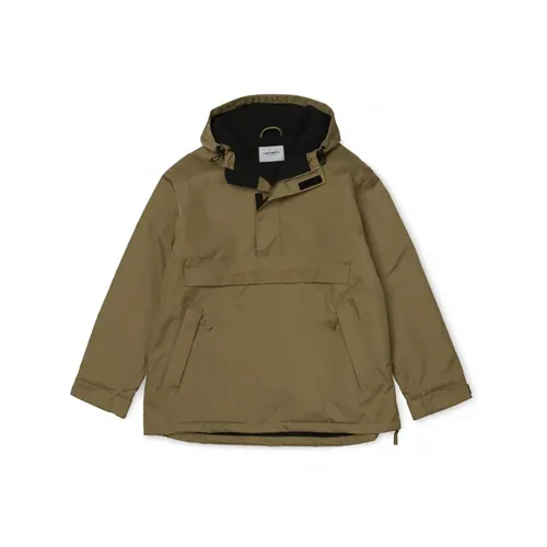 Jackets > Light Jackets - - Carhartt Wip - Modalova