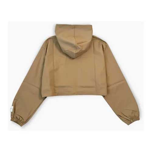 Jackets > Light Jackets - - Hinnominate - Modalova