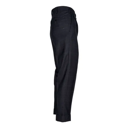 Trousers > Slim-fit Trousers - - L.b.m. 1911 - Modalova