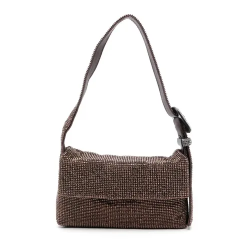 Bags > Shoulder Bags - - Benedetta Bruzziches - Modalova