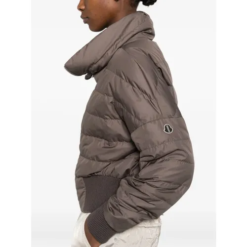 Jackets > Winter Jackets - - Moncler - Modalova