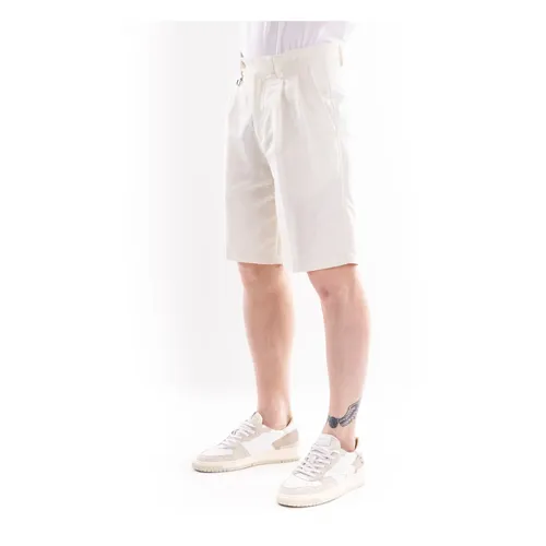 Shorts > Casual Shorts - - Paolo Pecora - Modalova