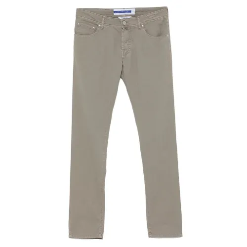 Jeans > Slim-fit Jeans - - Jacob Cohën - Modalova