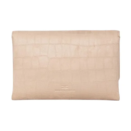 Accessories > Wallets & Cardholders - - Elisabetta Franchi - Modalova