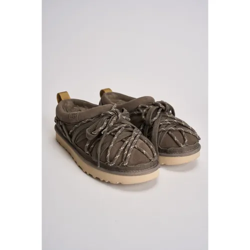 UGG - Shoes > Slippers - Brown - UGG - Modalova