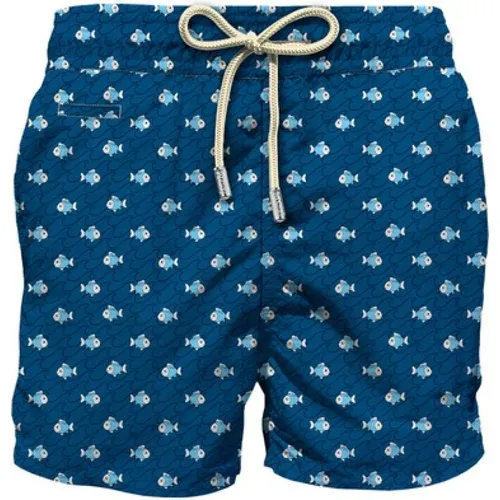 Swimwear > Beachwear - - MC2 Saint Barth - Modalova