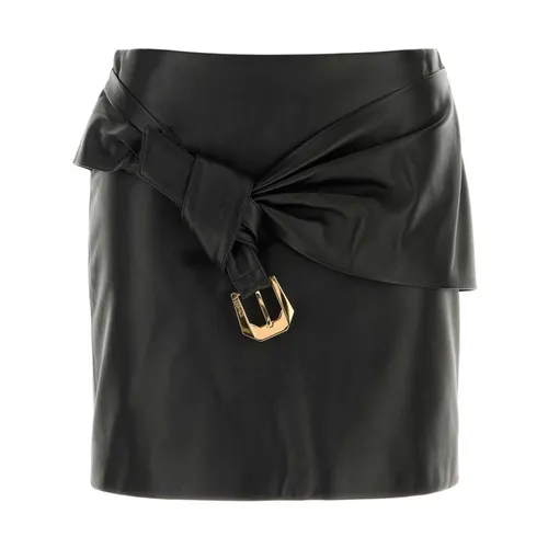Skirts > Short Skirts - - Versace - Modalova