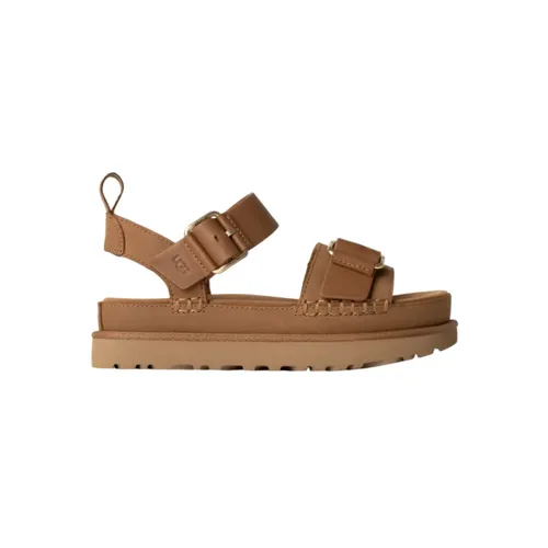 Shoes > Sandals > Flat Sandals - - UGG - Modalova