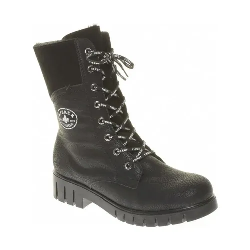 Shoes > Boots > Winter Boots - - Rieker - Modalova