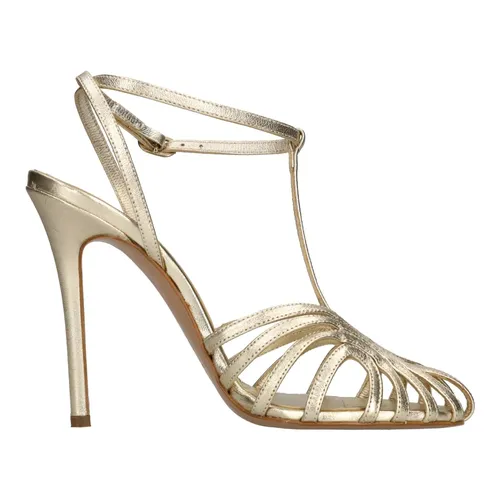 Shoes > Sandals > High Heel Sandals - - Marc Ellis - Modalova