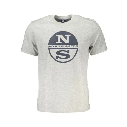 Tops > T-Shirts - - North Sails - Modalova