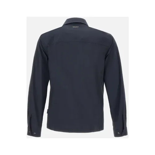 Jackets > Light Jackets - - Woolrich - Modalova