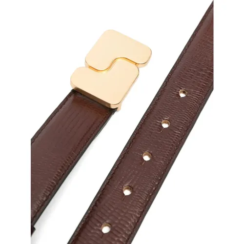 Accessories > Belts - - Soeur - Modalova