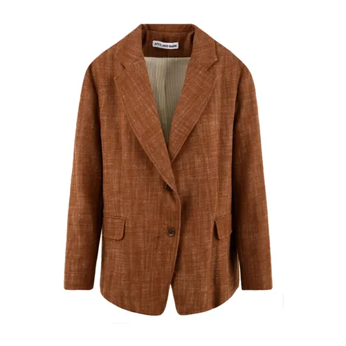 Jackets > Blazers - - Attic and Barn - Modalova