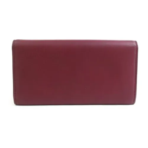 Pre-owned > Pre-owned Accessories > Pre-owned Wallets - - Bottega Veneta Vintage - Modalova