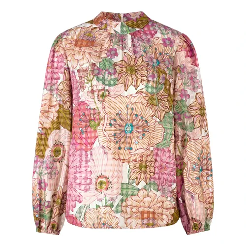 Blouses & Shirts > Blouses - - Rich & Royal - Modalova