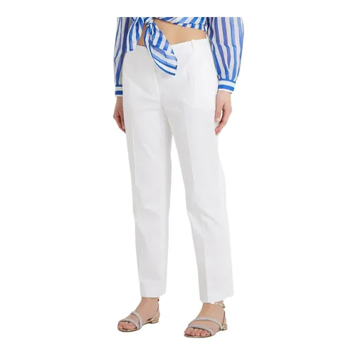 Trousers > Straight Trousers - - Giorgio Grati - Modalova