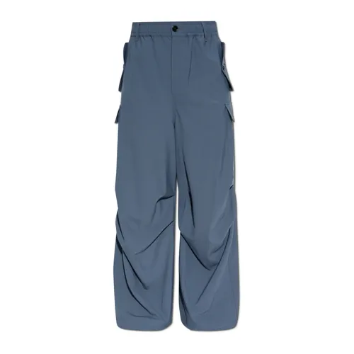 Trousers > Wide Trousers - - Marni - Modalova