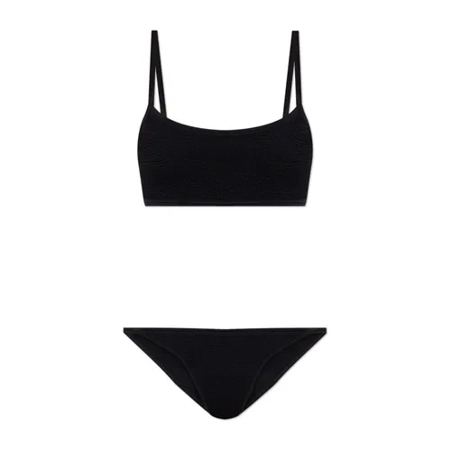 Swimwear > Bikinis - - Hunza G - Modalova