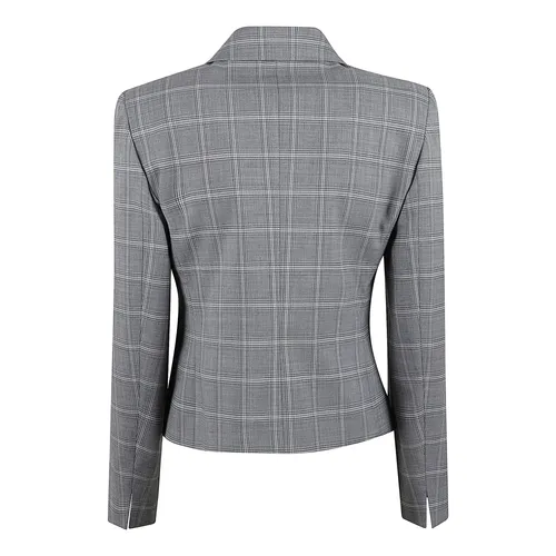 Jackets > Blazers - - Max Mara Studio - Modalova