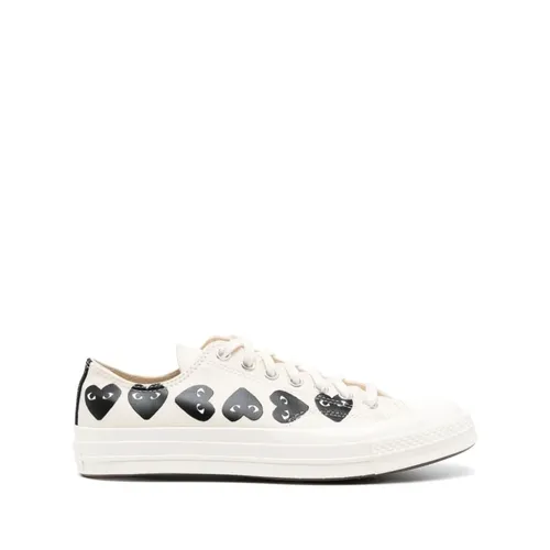 Shoes > Sneakers - - Comme des Garçons Play - Modalova