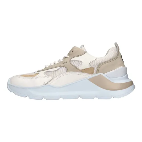 Shoes > Sneakers - - D.a.t.e. - Modalova