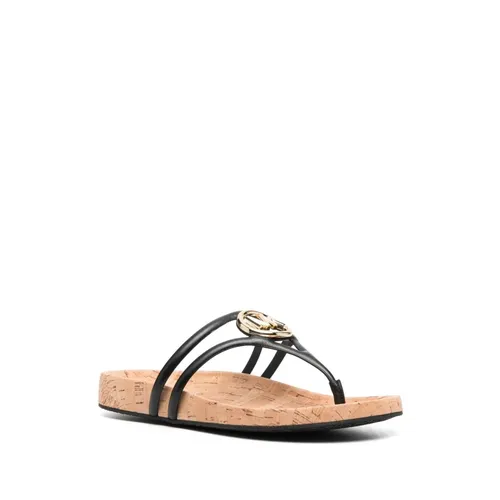 Shoes > Flip Flops & Sliders > Flip Flops - - Michael Kors - Modalova