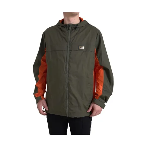 Jackets > Light Jackets - - Dolce & Gabbana - Modalova