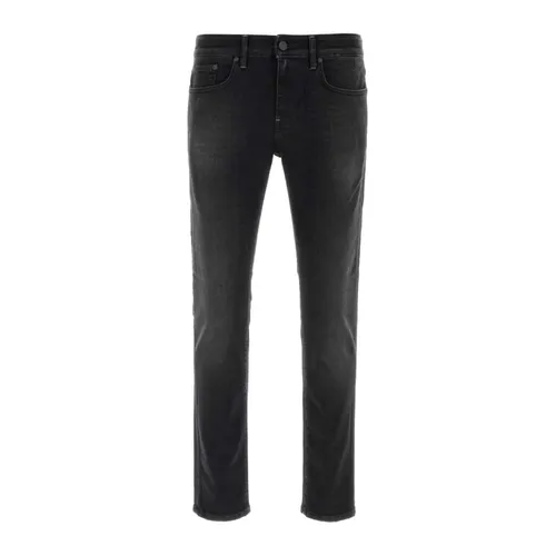Jeans > Slim-fit Jeans - - PT Torino - Modalova