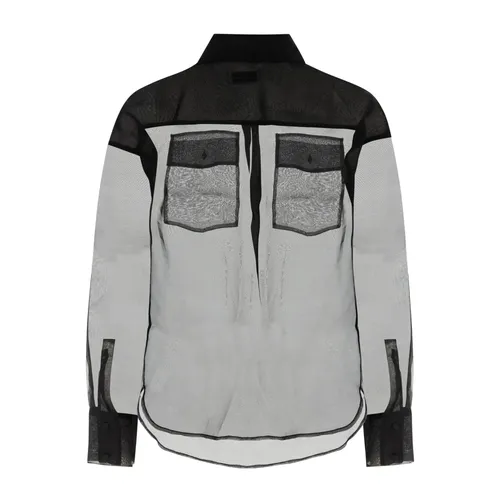 Blouses & Shirts > Shirts - - The Nina Studio - Modalova