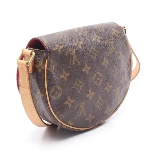 Pre-owned > Pre-owned Bags > Pre-owned Cross Body Bags - - Louis Vuitton Vintage - Modalova
