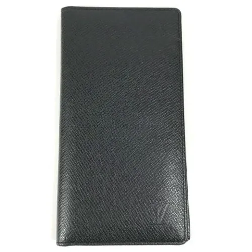 Pre-owned > Pre-owned Accessories > Pre-owned Wallets - - Louis Vuitton Vintage - Modalova