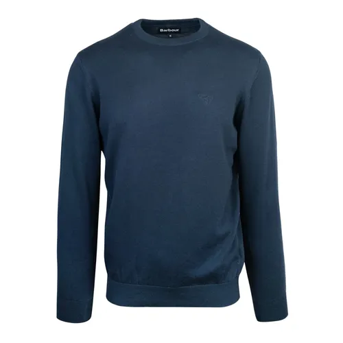 Knitwear > Round-neck Knitwear - - Barbour - Modalova