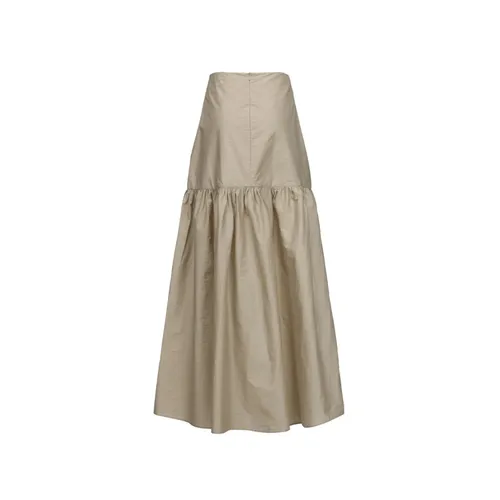 Skirts > Maxi Skirts - - Ruohan - Modalova