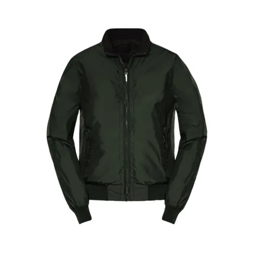 Jackets > Bomber Jackets - - Moorer - Modalova
