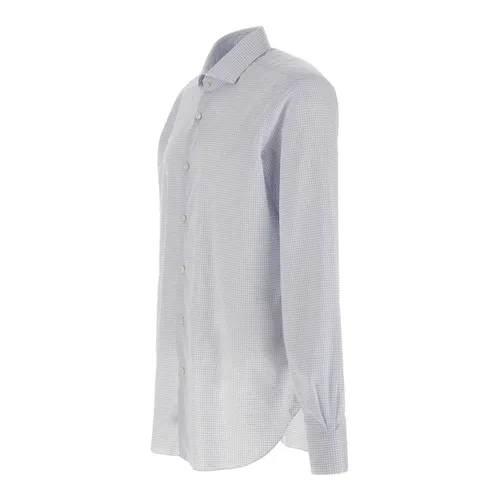 Shirts > Formal Shirts - - Barba - Modalova