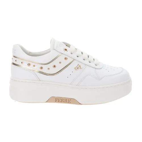 Shoes > Sneakers - - Gianfranco Ferré - Modalova