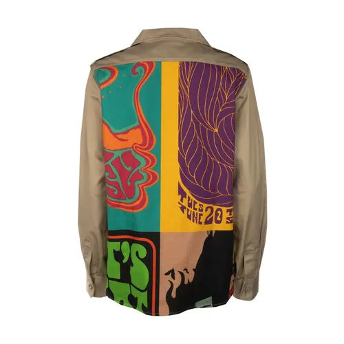 Jackets > Light Jackets - - Department Five - Modalova