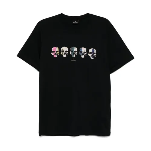 Tops > T-Shirts - - PS By Paul Smith - Modalova