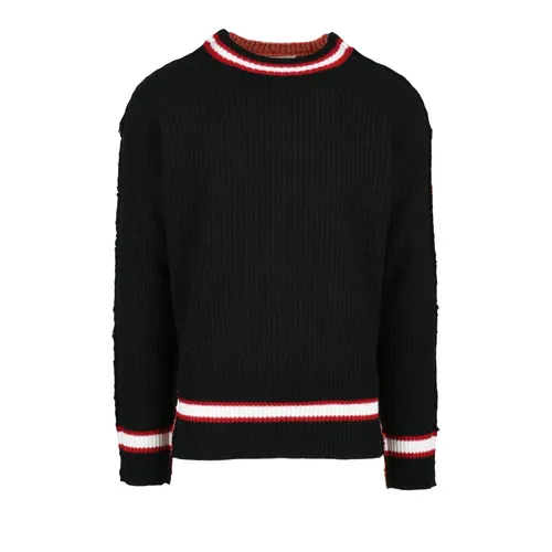 Knitwear > Round-neck Knitwear - - Marni - Modalova