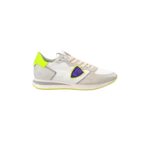 Shoes > Sneakers - - Philippe Model - Modalova