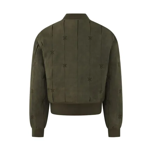 Jackets > Bomber Jackets - - Daily Paper - Modalova