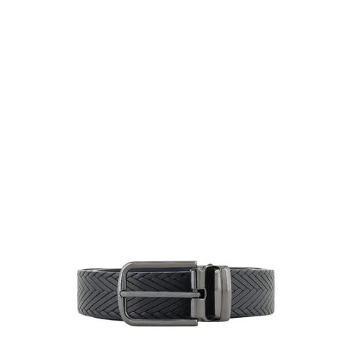 Accessories > Belts - - Emporio Armani - Modalova