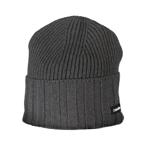 Accessories > Hats > Beanies - - Calvin Klein - Modalova
