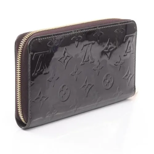 Pre-owned > Pre-owned Accessories > Pre-owned Wallets - - Louis Vuitton Vintage - Modalova